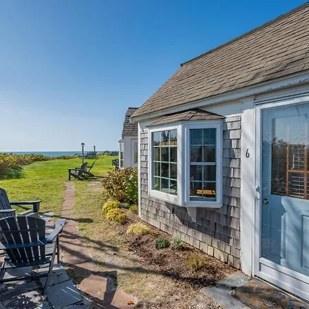 Seaside Cottages - Cottage 06 - Serenity